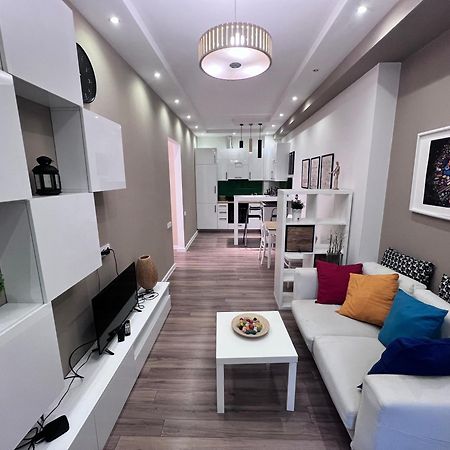 Sophio House In Gagarini Lejlighed Tbilisi Eksteriør billede