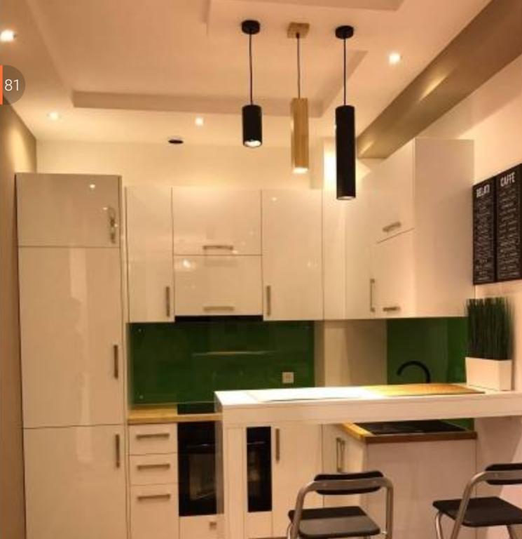 Sophio House In Gagarini Lejlighed Tbilisi Eksteriør billede
