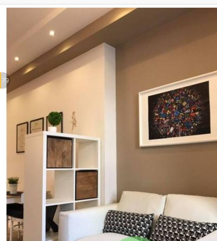 Sophio House In Gagarini Lejlighed Tbilisi Eksteriør billede