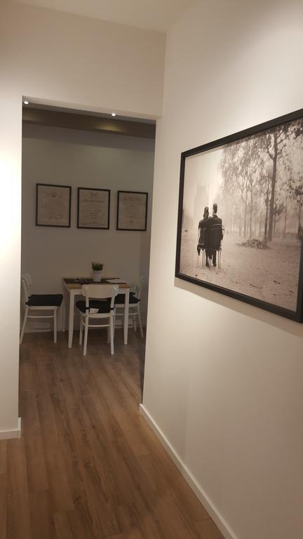 Sophio House In Gagarini Lejlighed Tbilisi Eksteriør billede