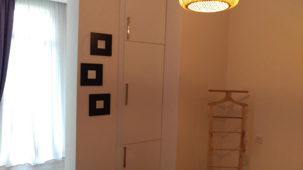 Sophio House In Gagarini Lejlighed Tbilisi Eksteriør billede